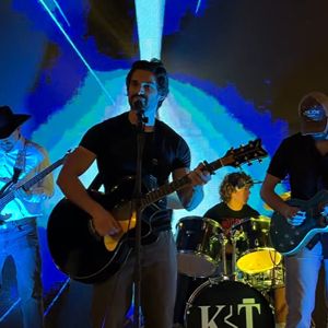 KALAMIT̄ at Fire on Fifth